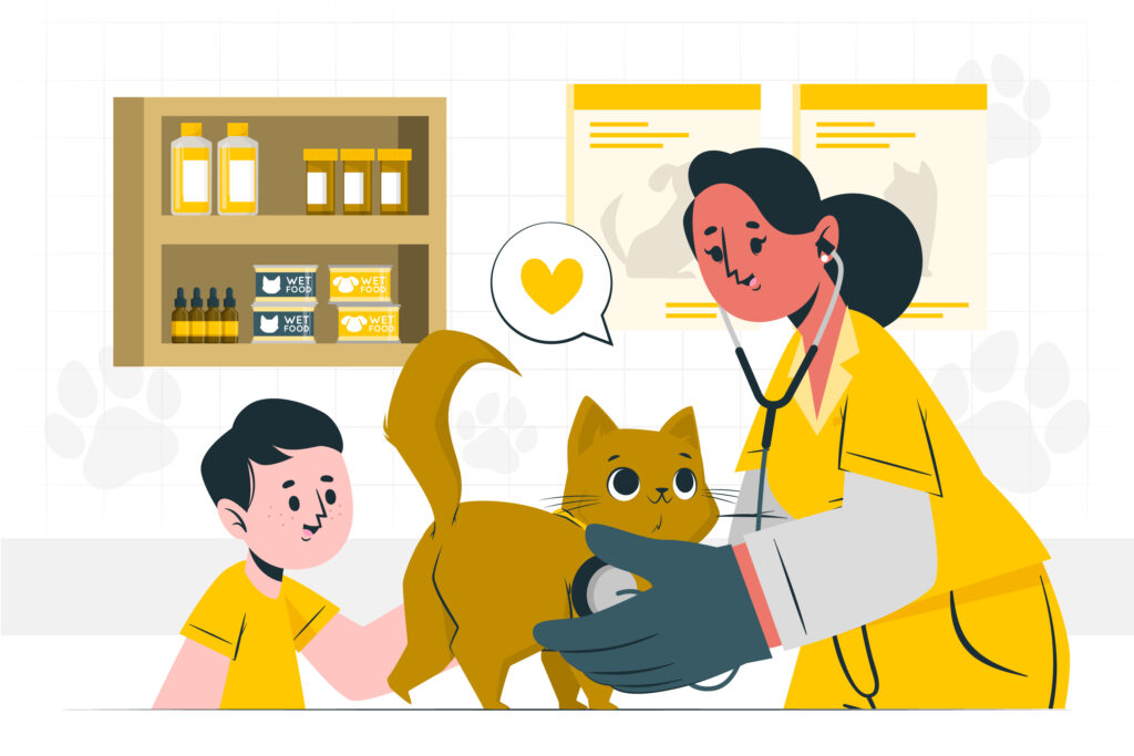 cadovet, veterinary